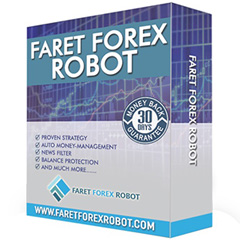 Faret forex robot – profitable Forex EA for automated trading